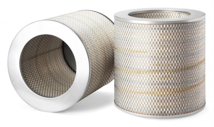 AF361M air filter element