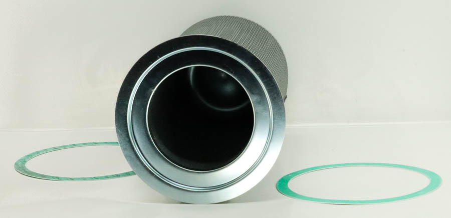 DB2650 air/oil separator element