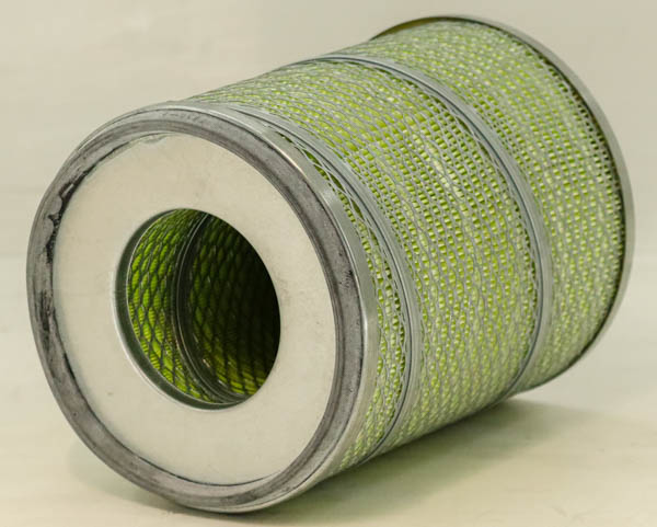 HP409 air filter element