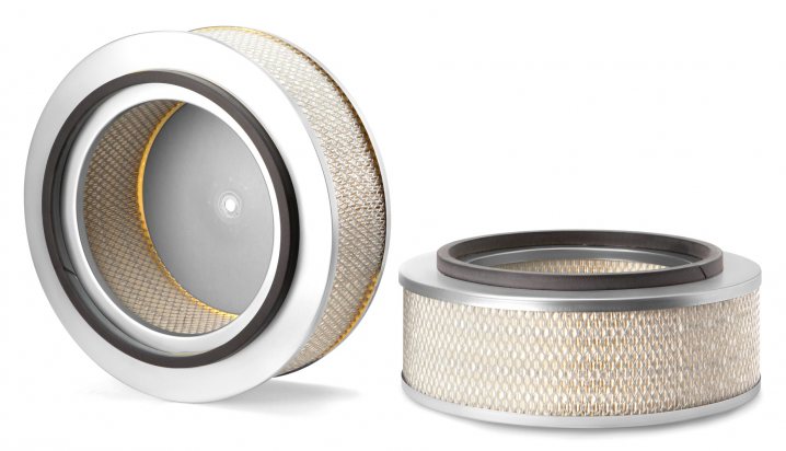 AF4879 air filter element