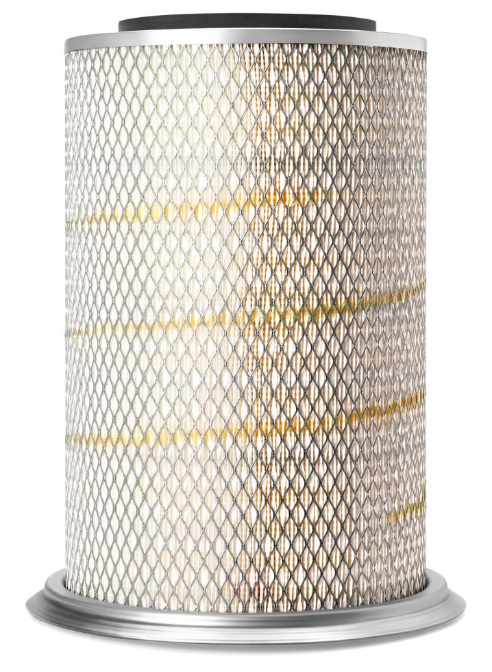 AF4753M air filter element