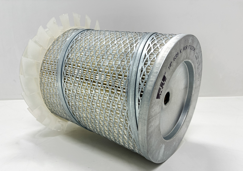 HP639K air filter element