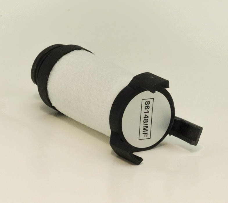 86148/MF air filter element (high performance)