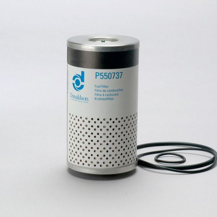 P550737 fuel filter element