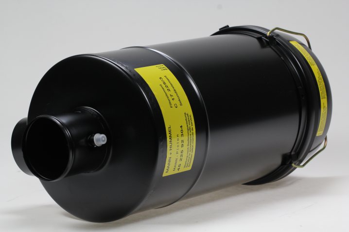 45 225 92 304 air filter (Piclon)