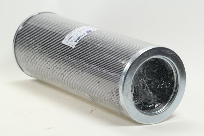 R432G10 hydraulic filter element