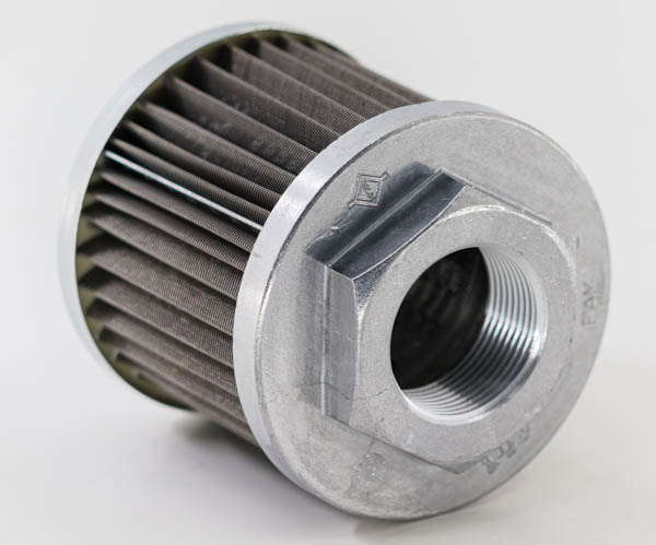 SH 77181 hydraulic filter