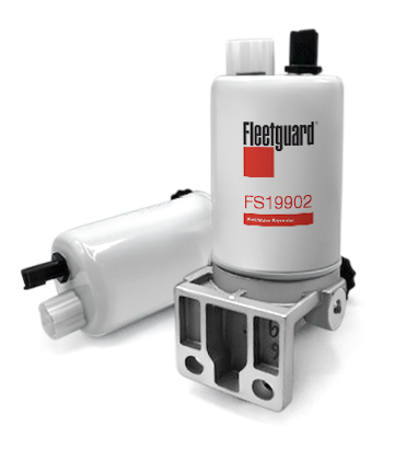 FH21662 fuel filter head