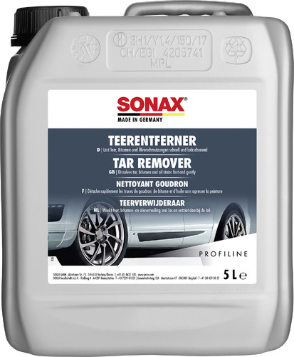 SONAX Tar Remover - 5 L