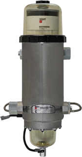 FH23913 fuel filter housing