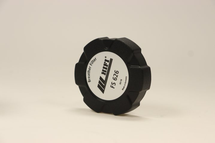 L1080401 air filter (ventilation / breather)