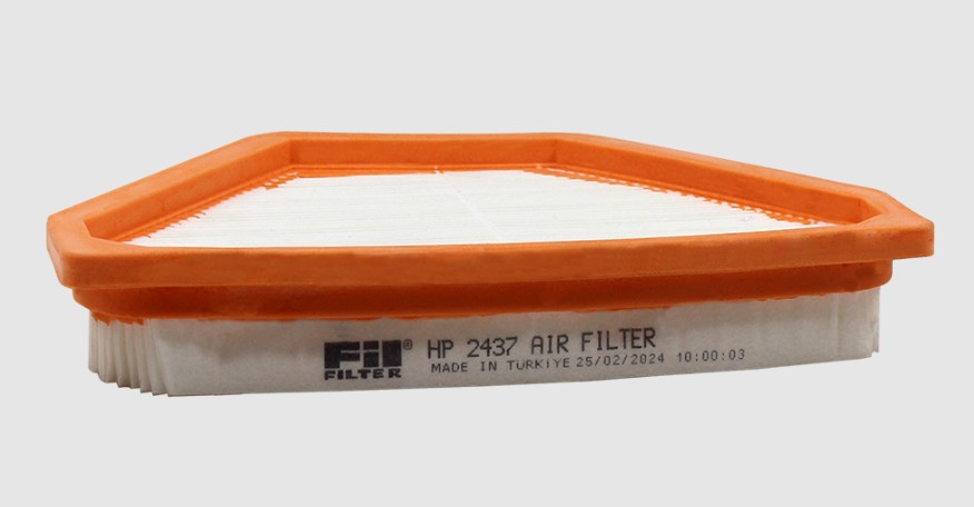 HP2437 air filter element