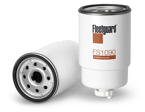 FS1090 fuel filter spin-on