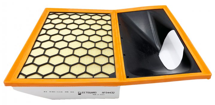 AF4432 air filter element