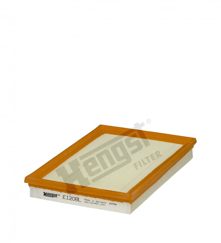 E1208L air filter element