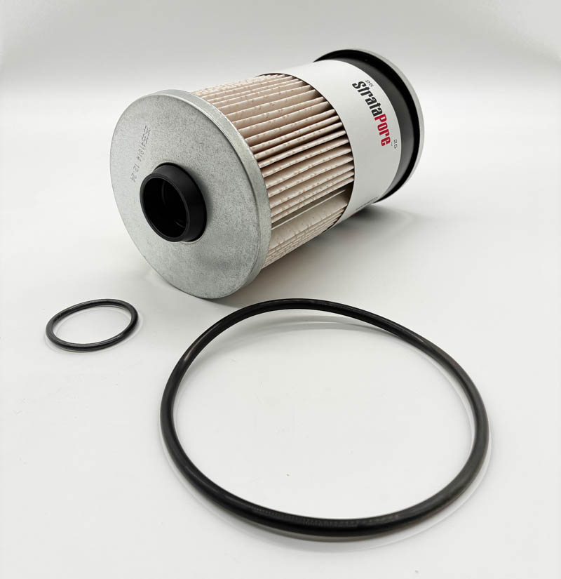 FS19765 fuel filter element