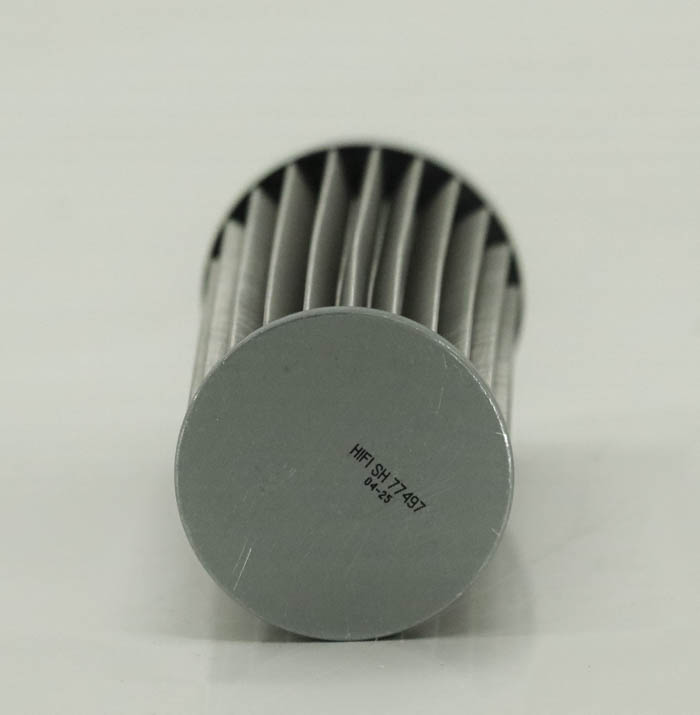 SH 77497 hydraulic filter