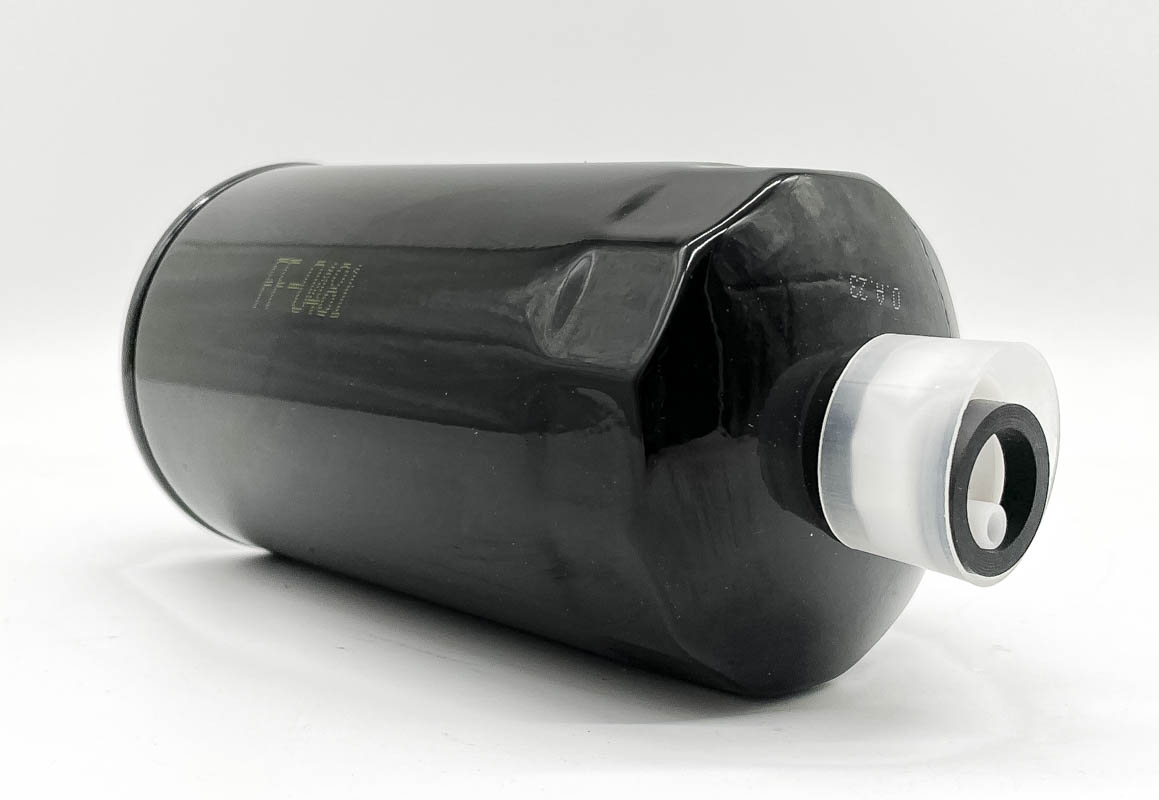 FF-0481 fuel filter spin-on