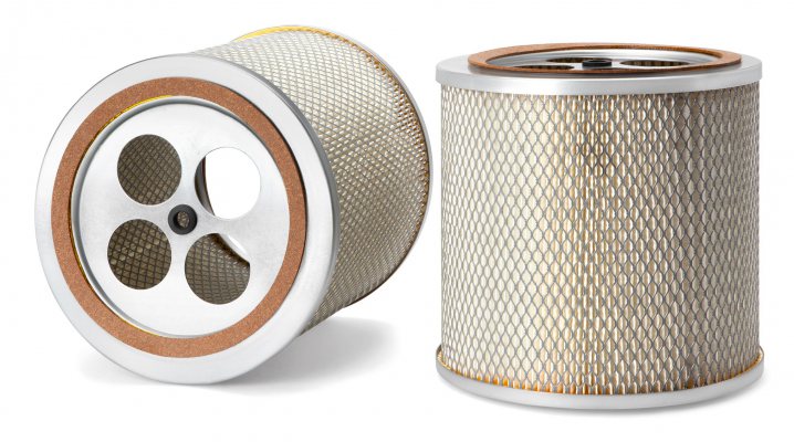 AF4021 air filter element