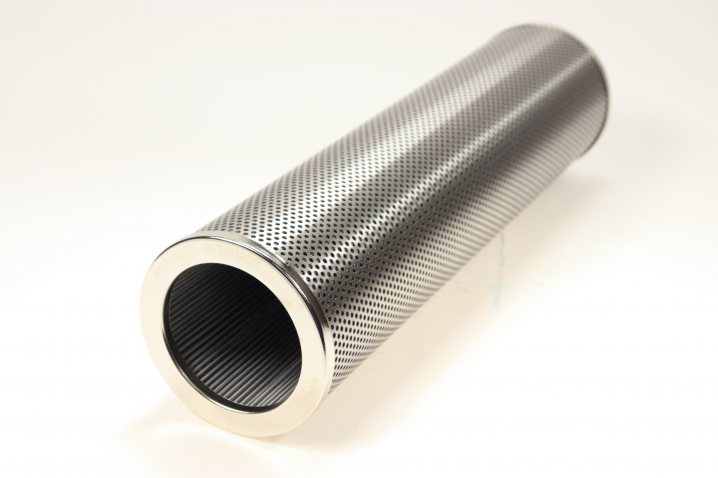 R732G25/1 hydraulic filter element