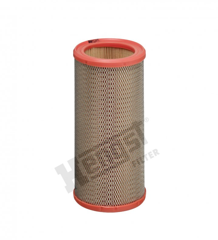 E387L air filter element
