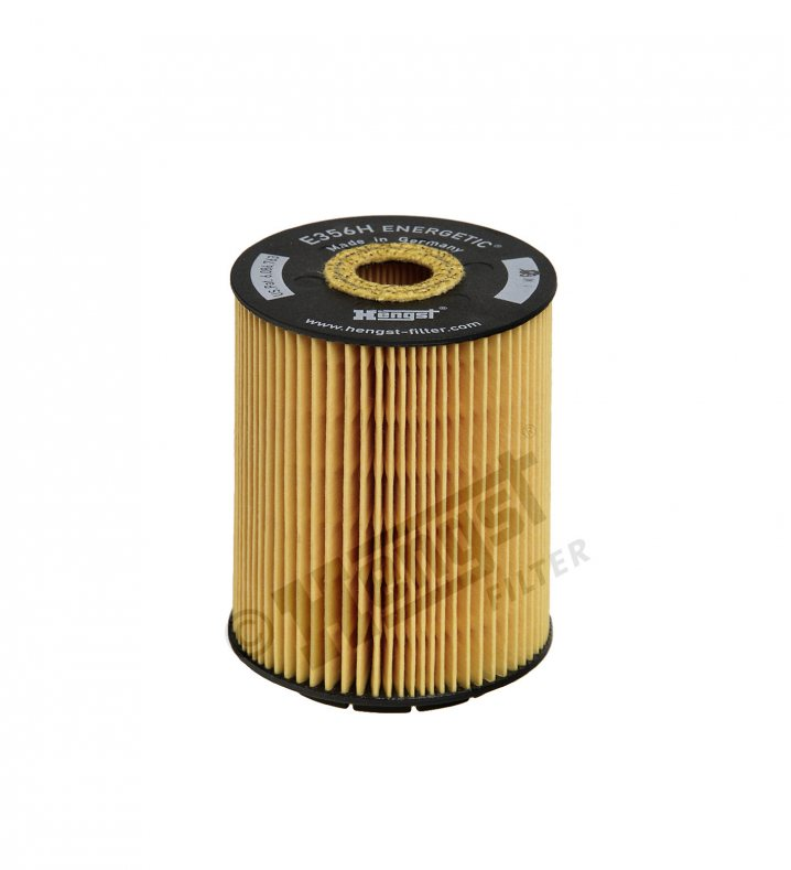 E356H D56 oil filter element