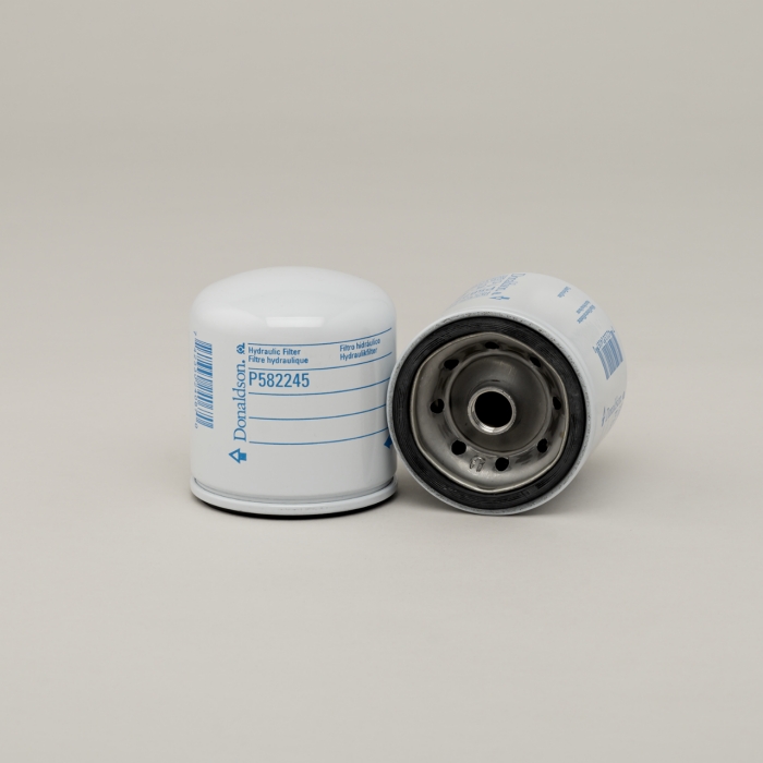 P582245 hydraulic filter spin-on