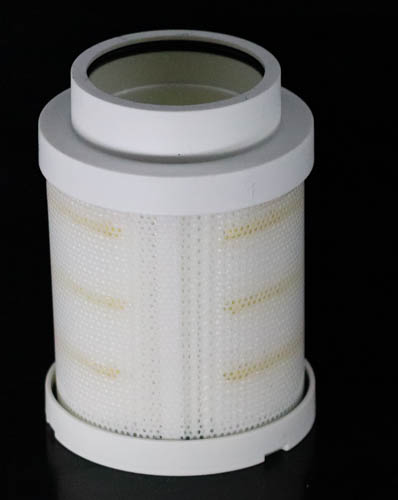 C340G03 hydraulic filter element (coreless)