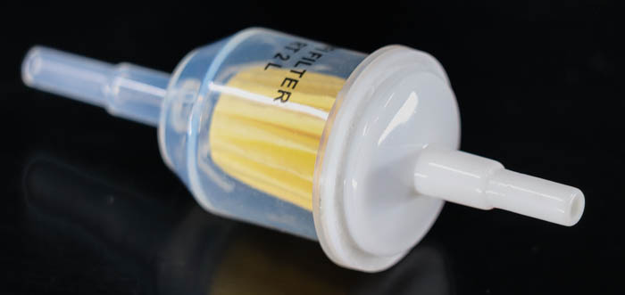 RT 2 L fuel filter element
