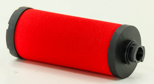 76115/MF air filter element (high performance)