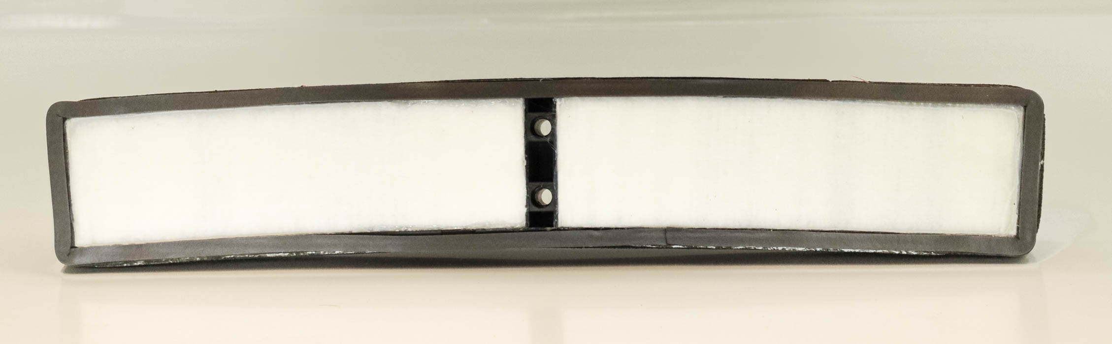 CUD 61 005 cabin air filter element
