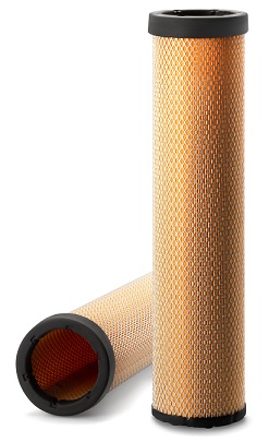 AF27846 air filter element (secondary)