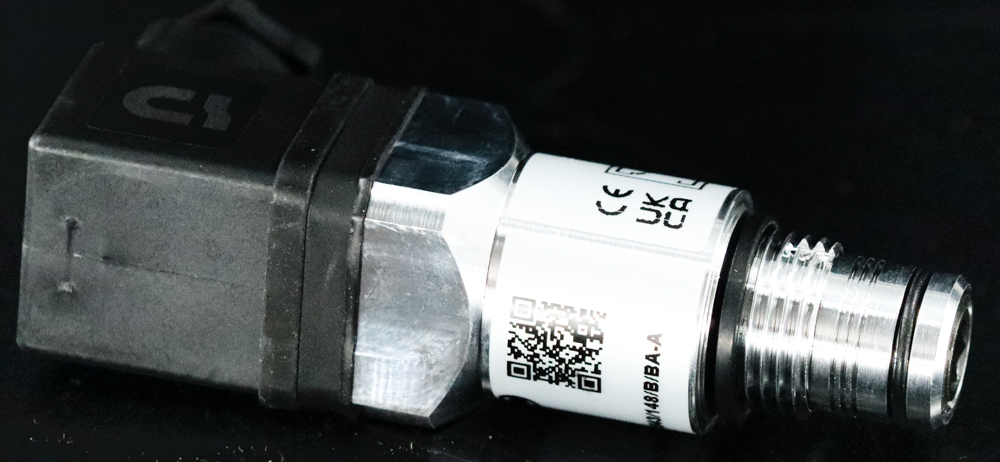 VM 5 C.0 service indicator