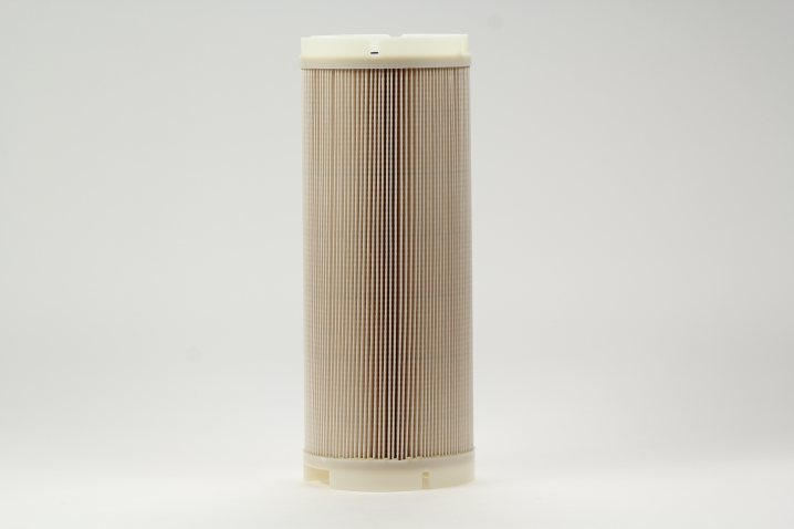 EW06-148A EDM filter metal-free