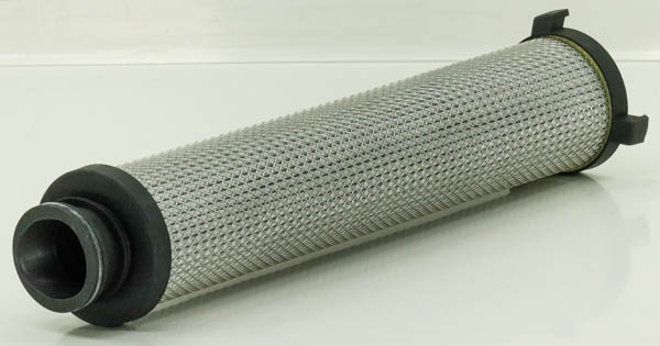76021/AK air filter element (activated carbon)