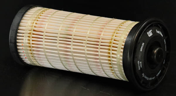 570-1623 fuel filter element caterpillar