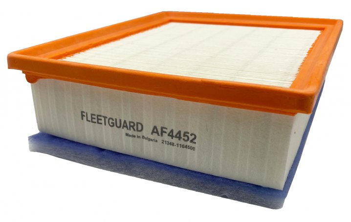 AF4452 air filter element