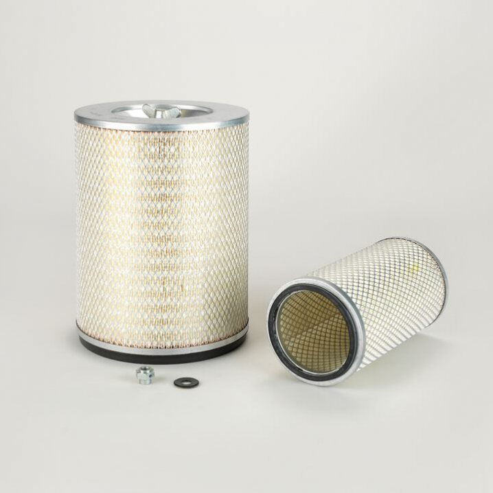 X006252 air filter element (service kit)