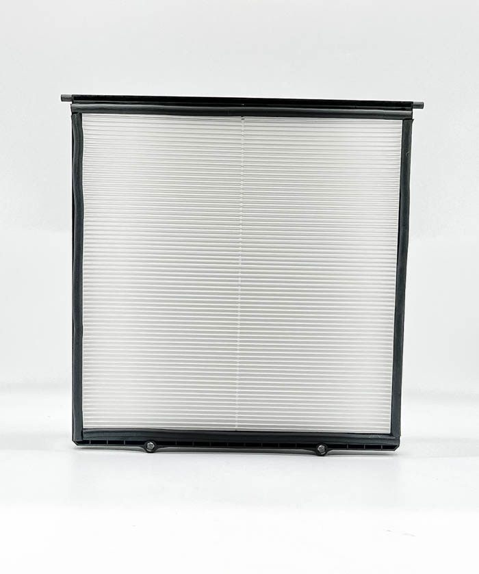 FA-0942 cabin air filter element