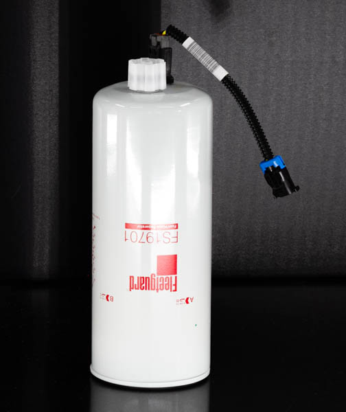 FS19701 fuel filter spin-on