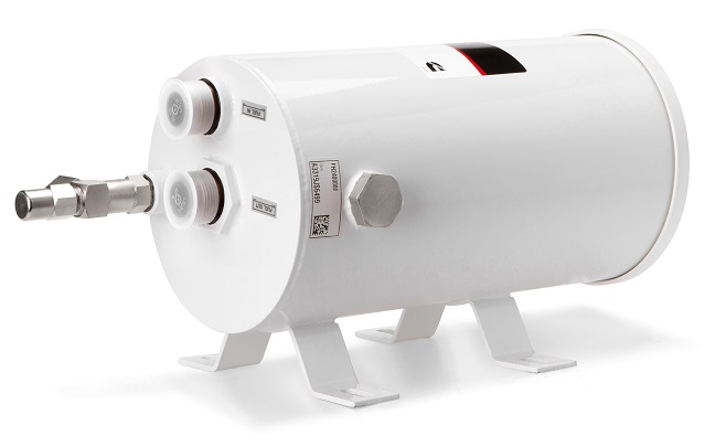 FH24000 fuel filter housing