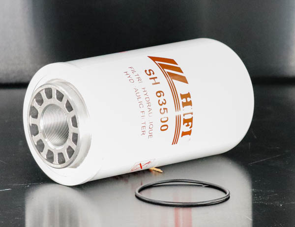 SH 63500 Hydraulic filter SpinOn