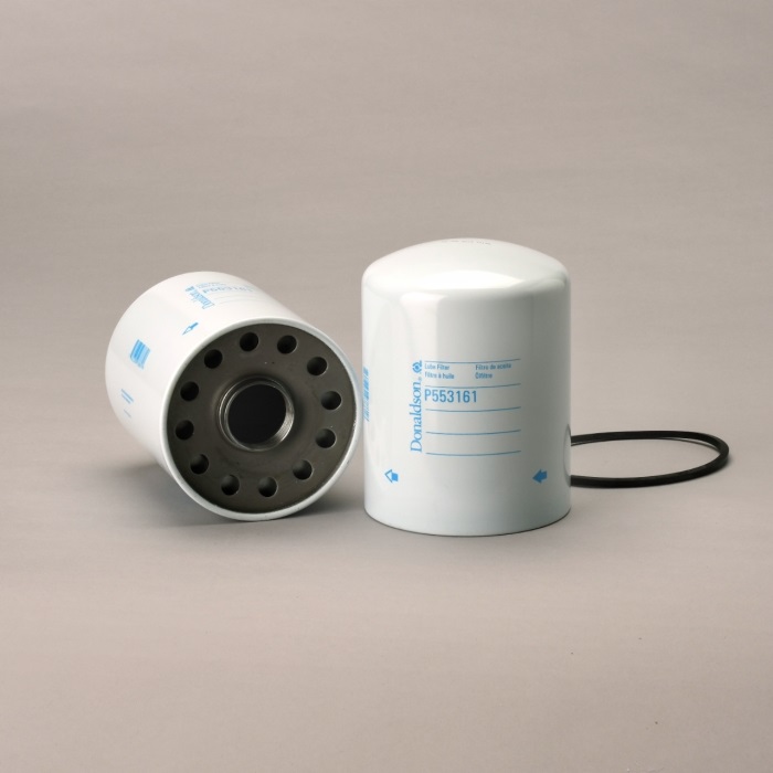 P553161 oil filter spin-on