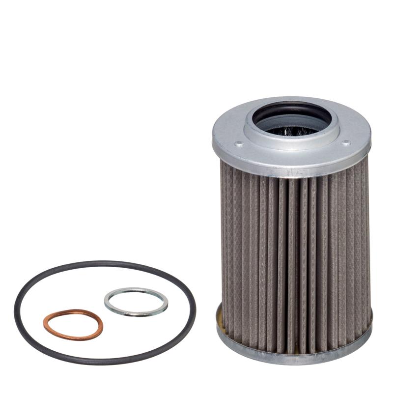 E39HD119 oil filter element