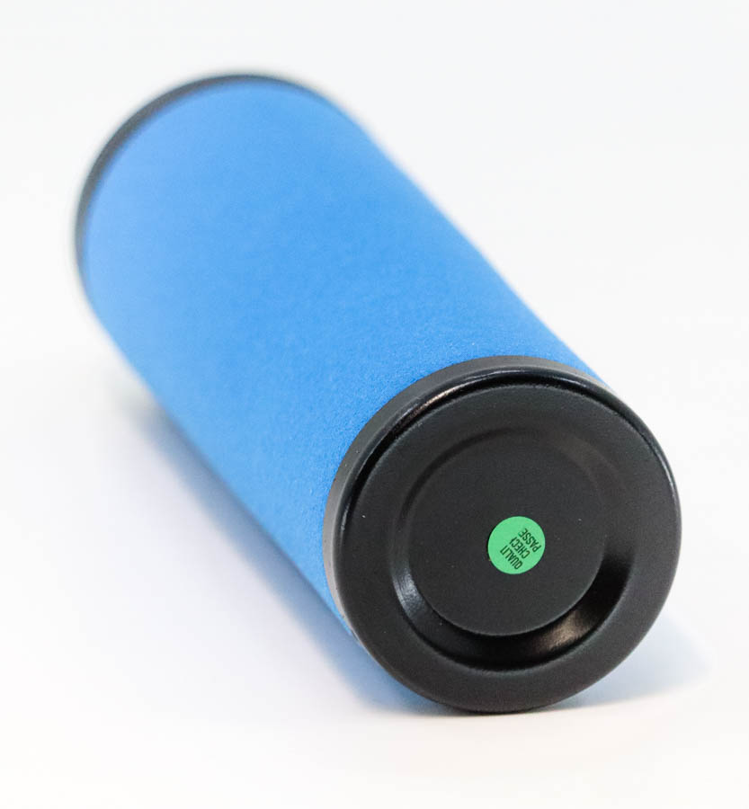 SM9327 air filter element (round)