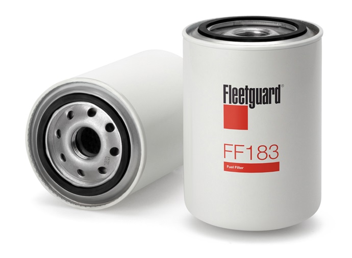 FF183 fuel filter spin-on