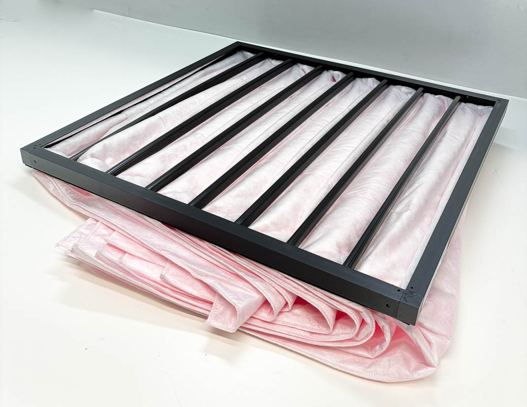 TKS72592592600PR-195142 bag filter