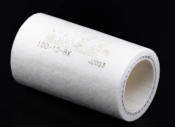 PA 100-12BX microfilter 0,01 MIK