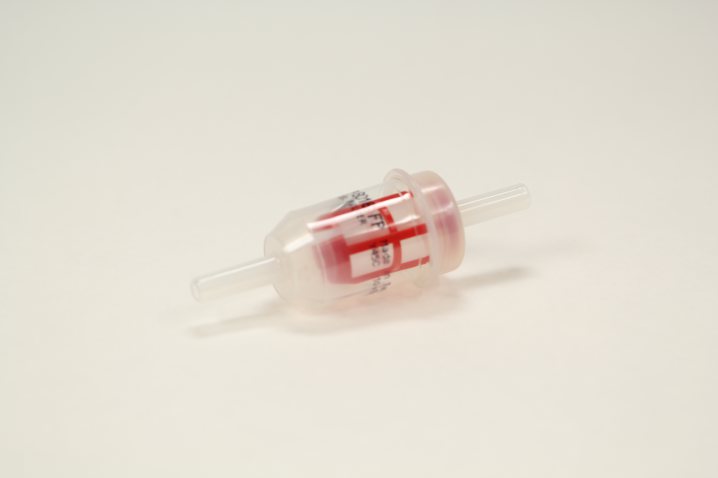 ZP8016FP fuel filter in-line