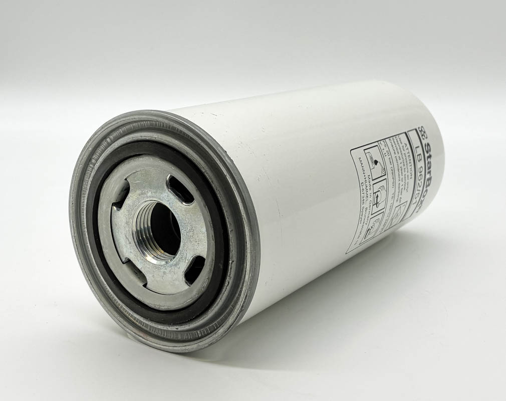 LB 962/51 air/oil separator spin-on